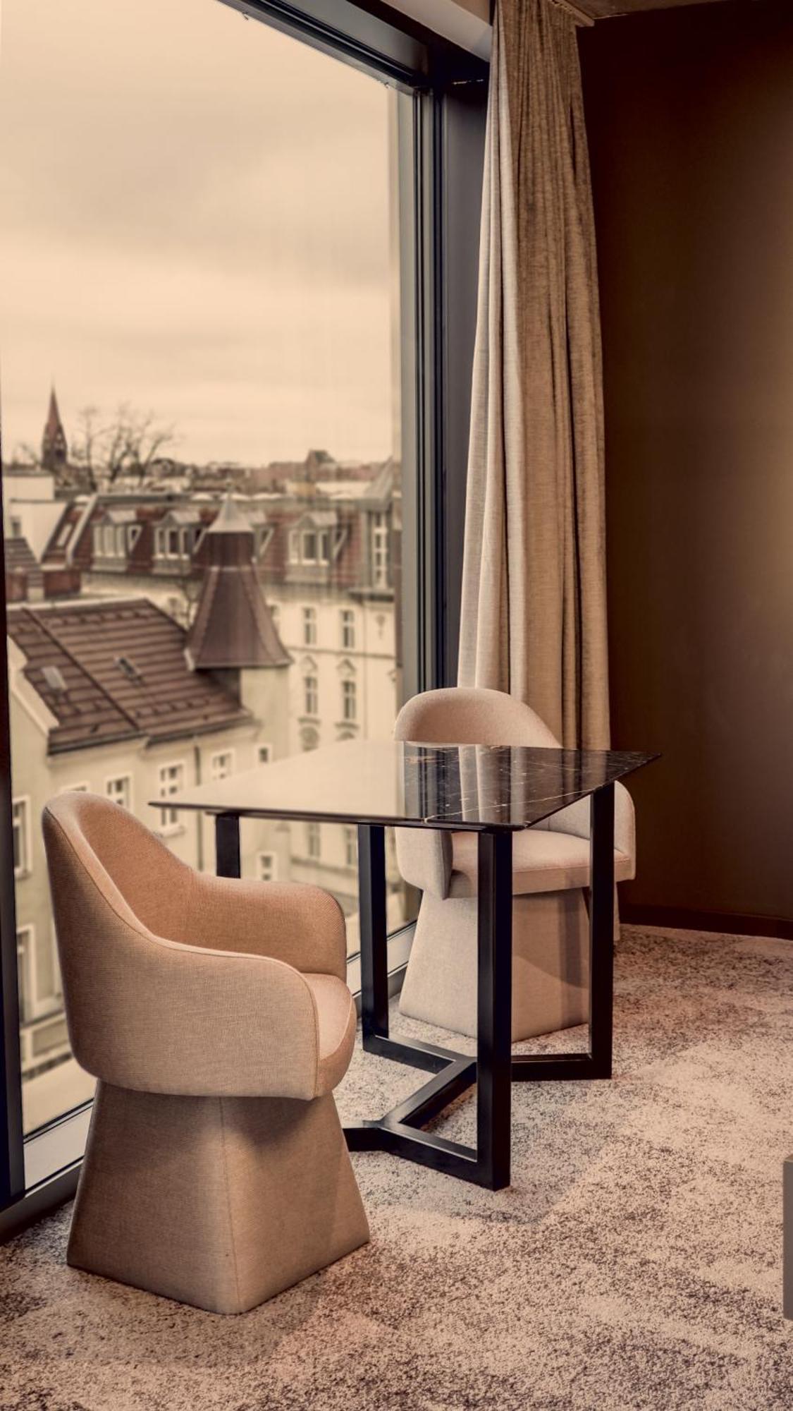 Bellman 5* Berlim