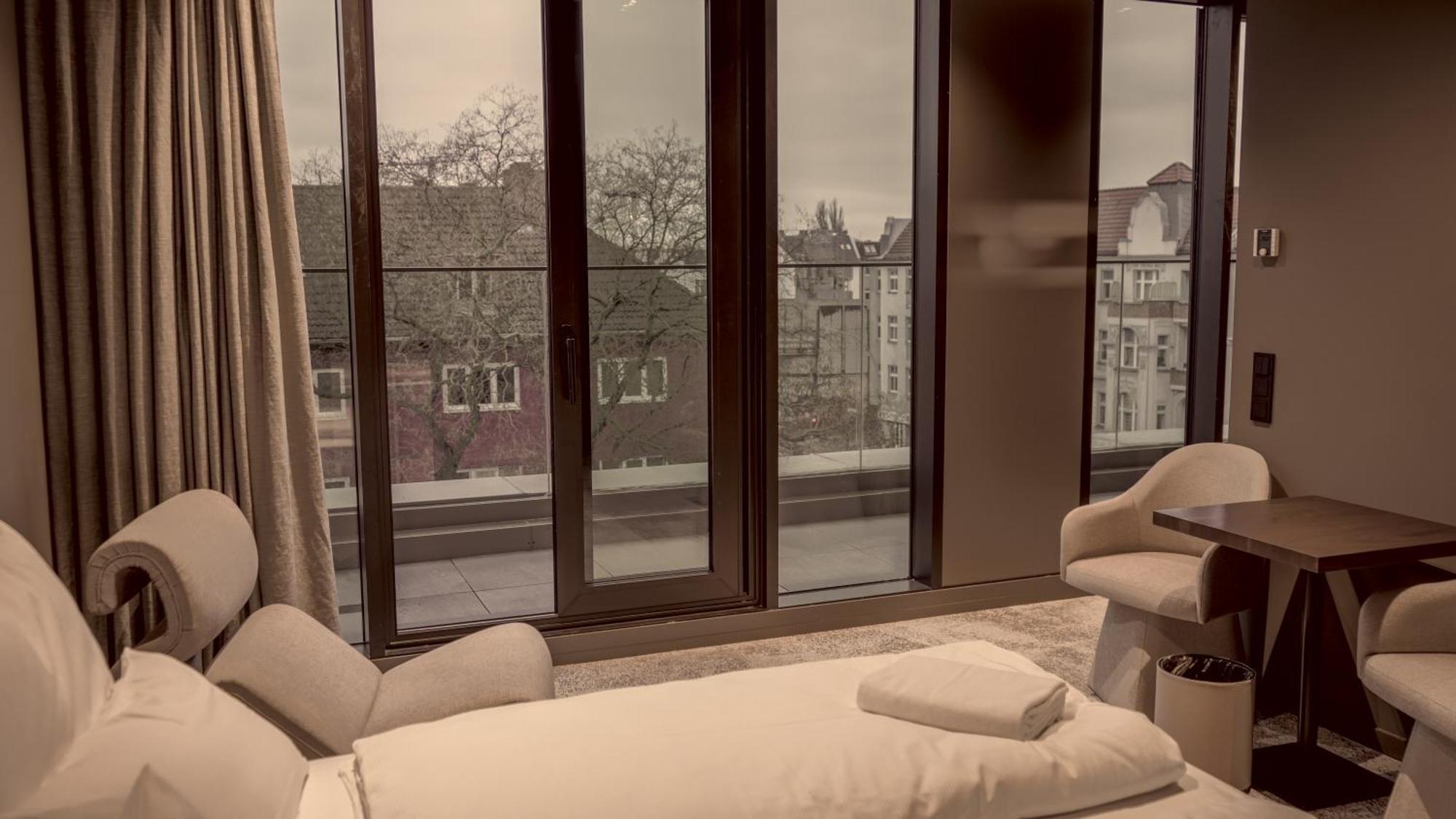 Hotel Bellman Berlim