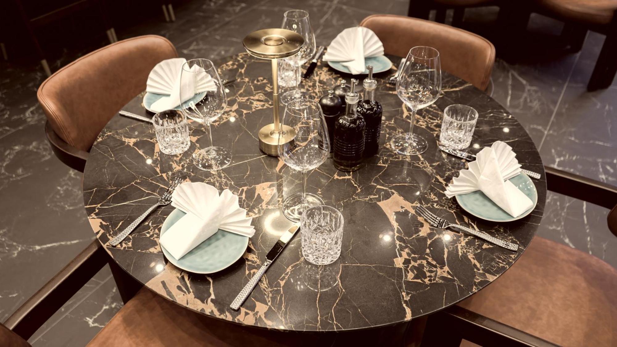 Hotel Bellman Berlim