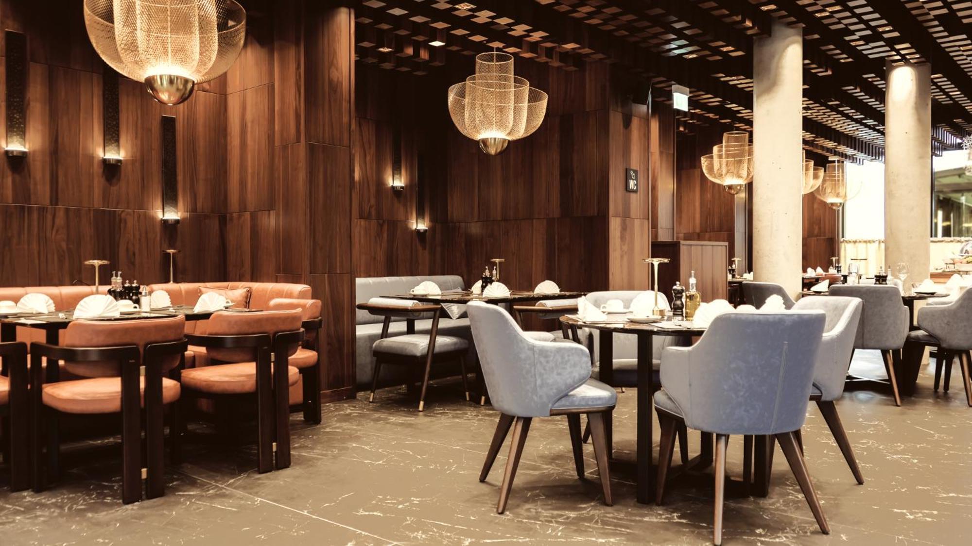 Bellman Hotel Berlim