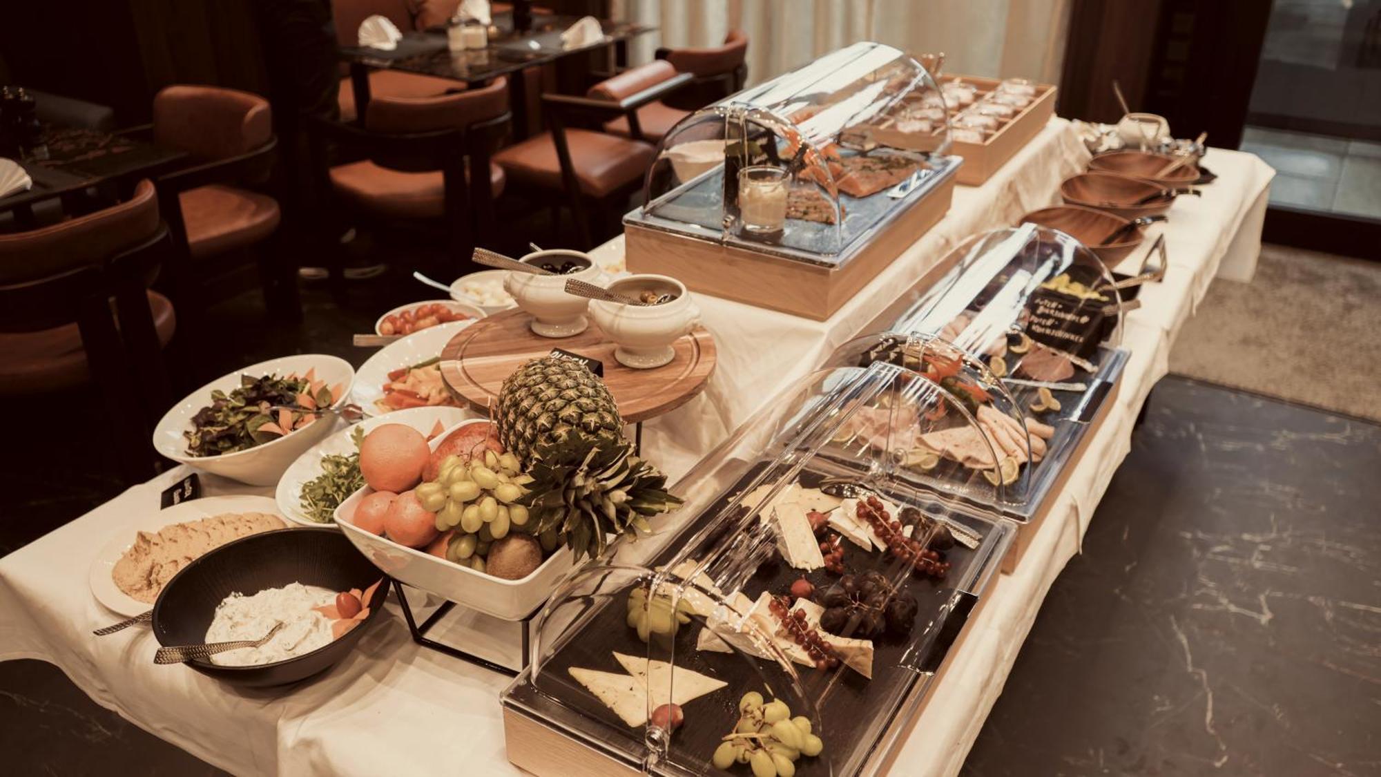 Bellman 5* Berlim