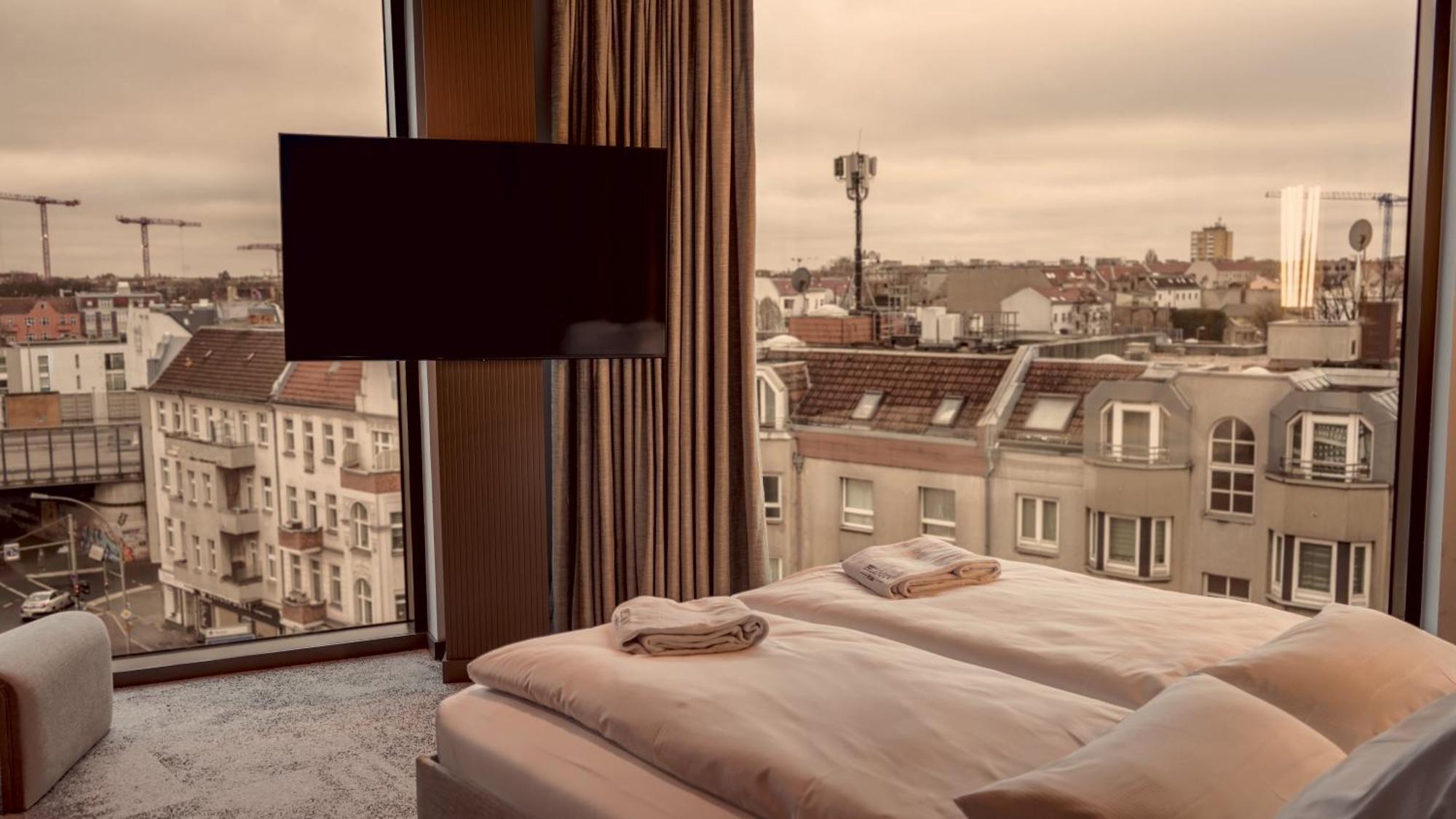 Bellman Berlim