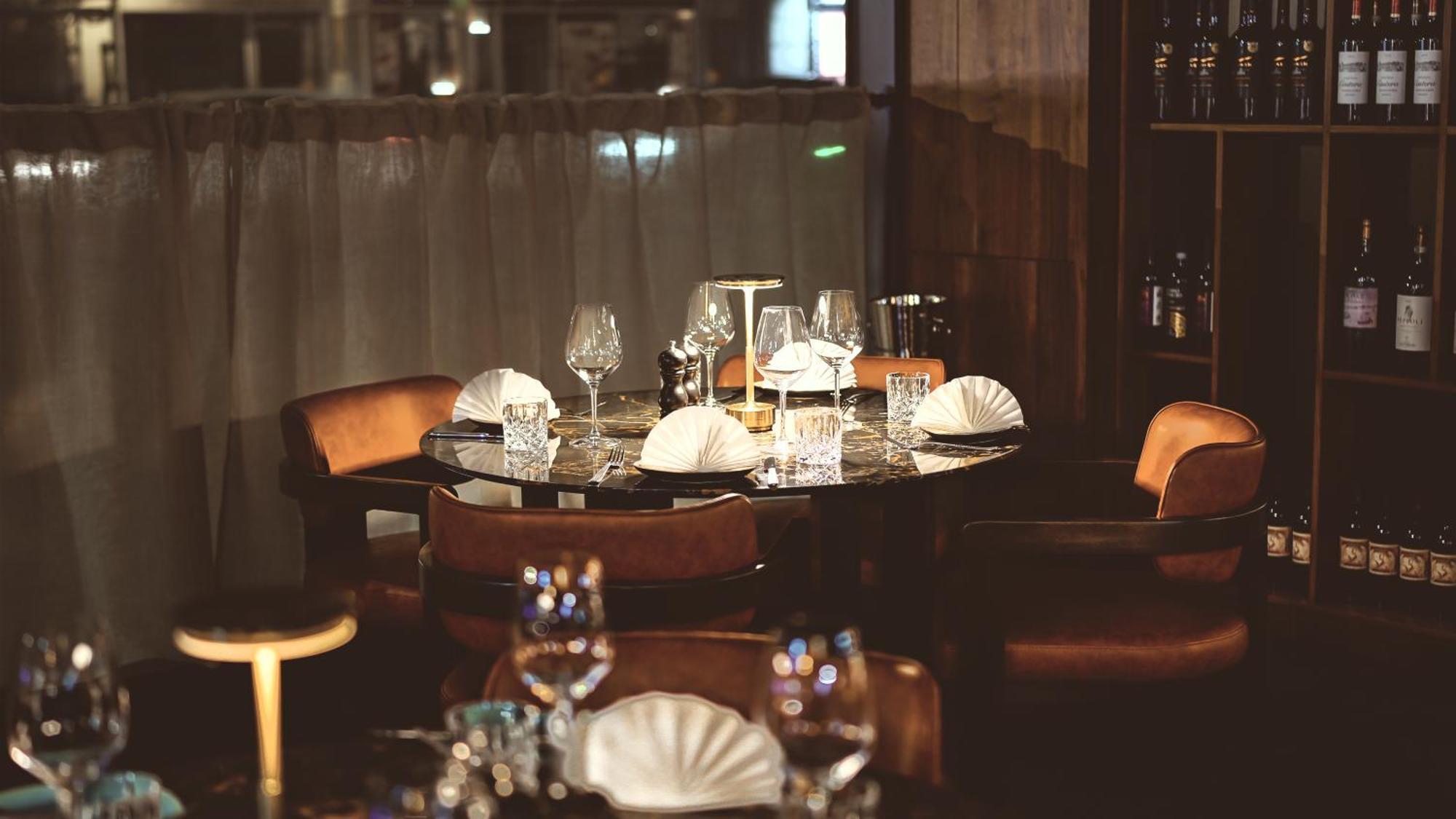 Bellman 5* Berlim