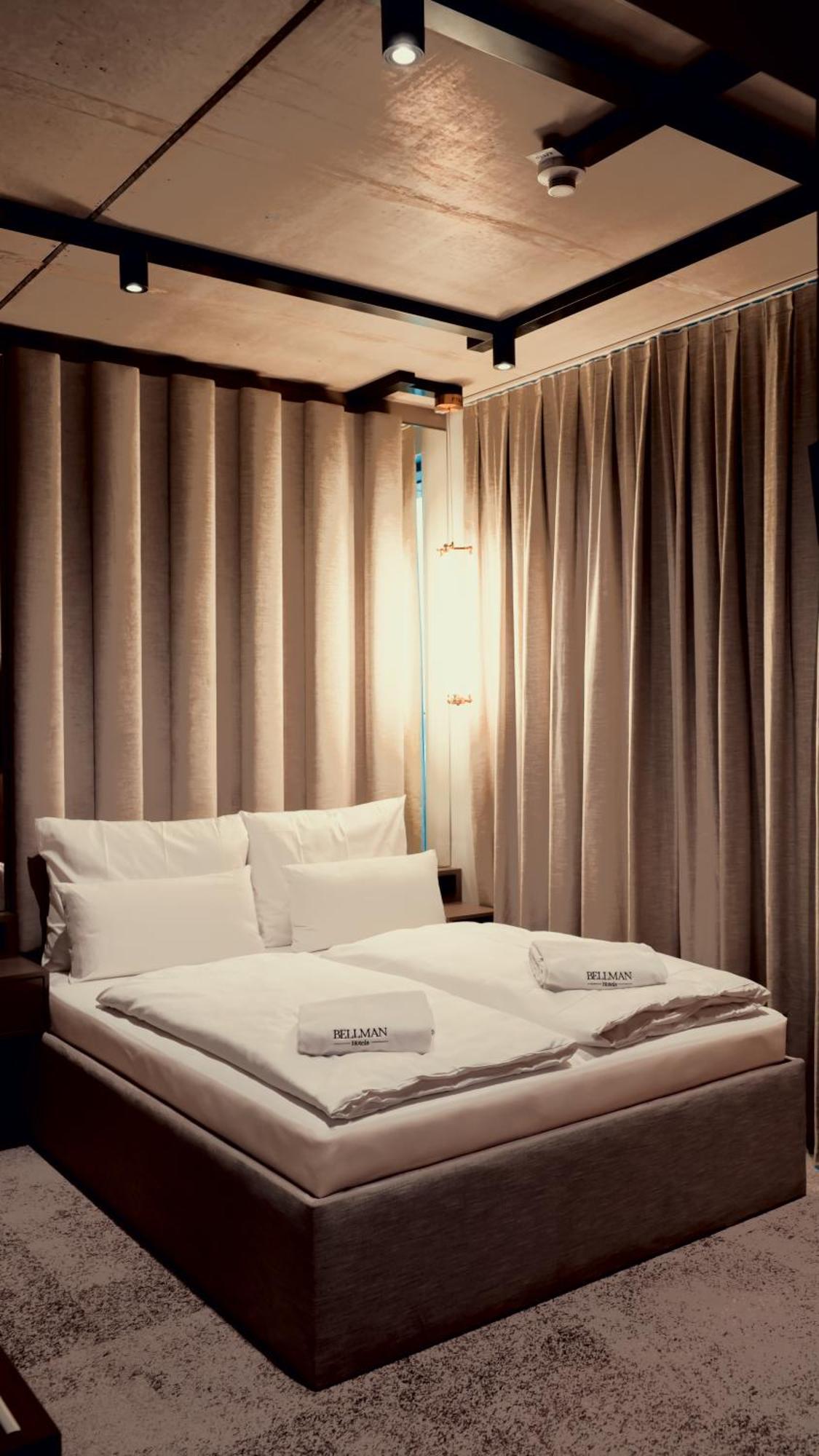 Bellman Hotel 5*