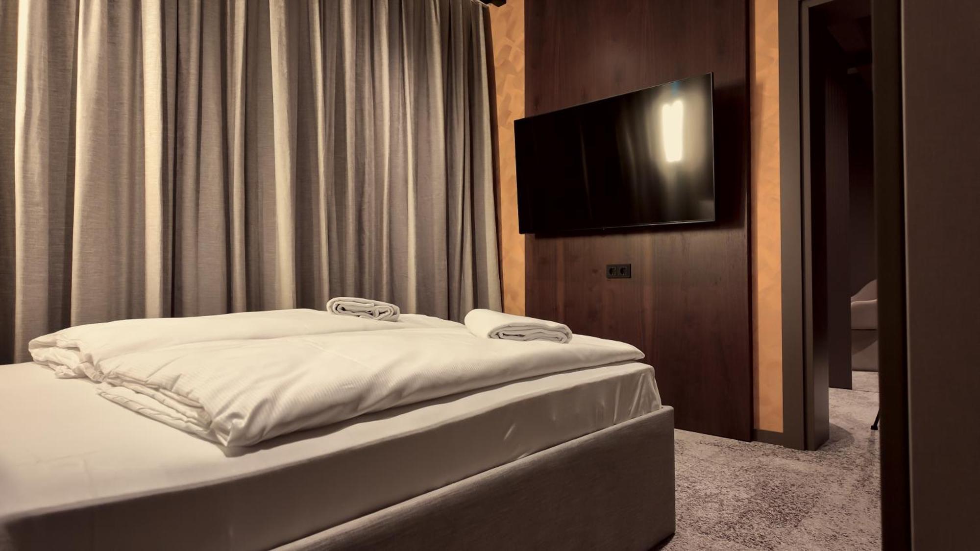 Bellman 5* Berlim