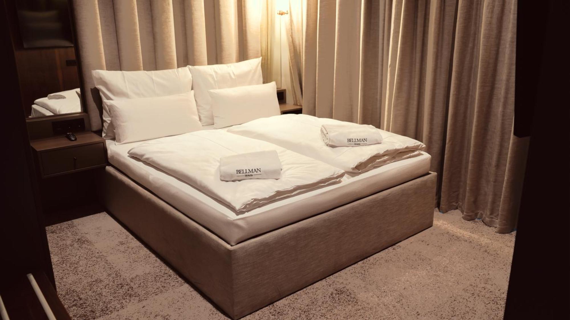 Hotel Bellman 5*