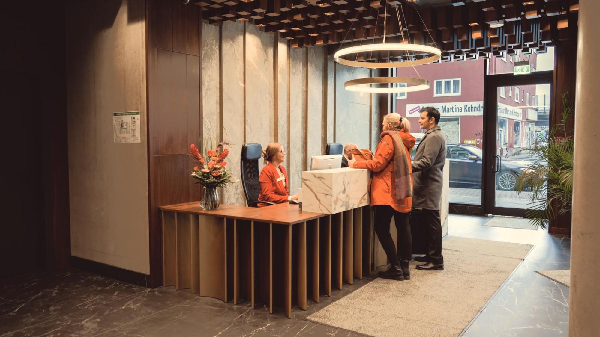 Bellman 5* Berlim