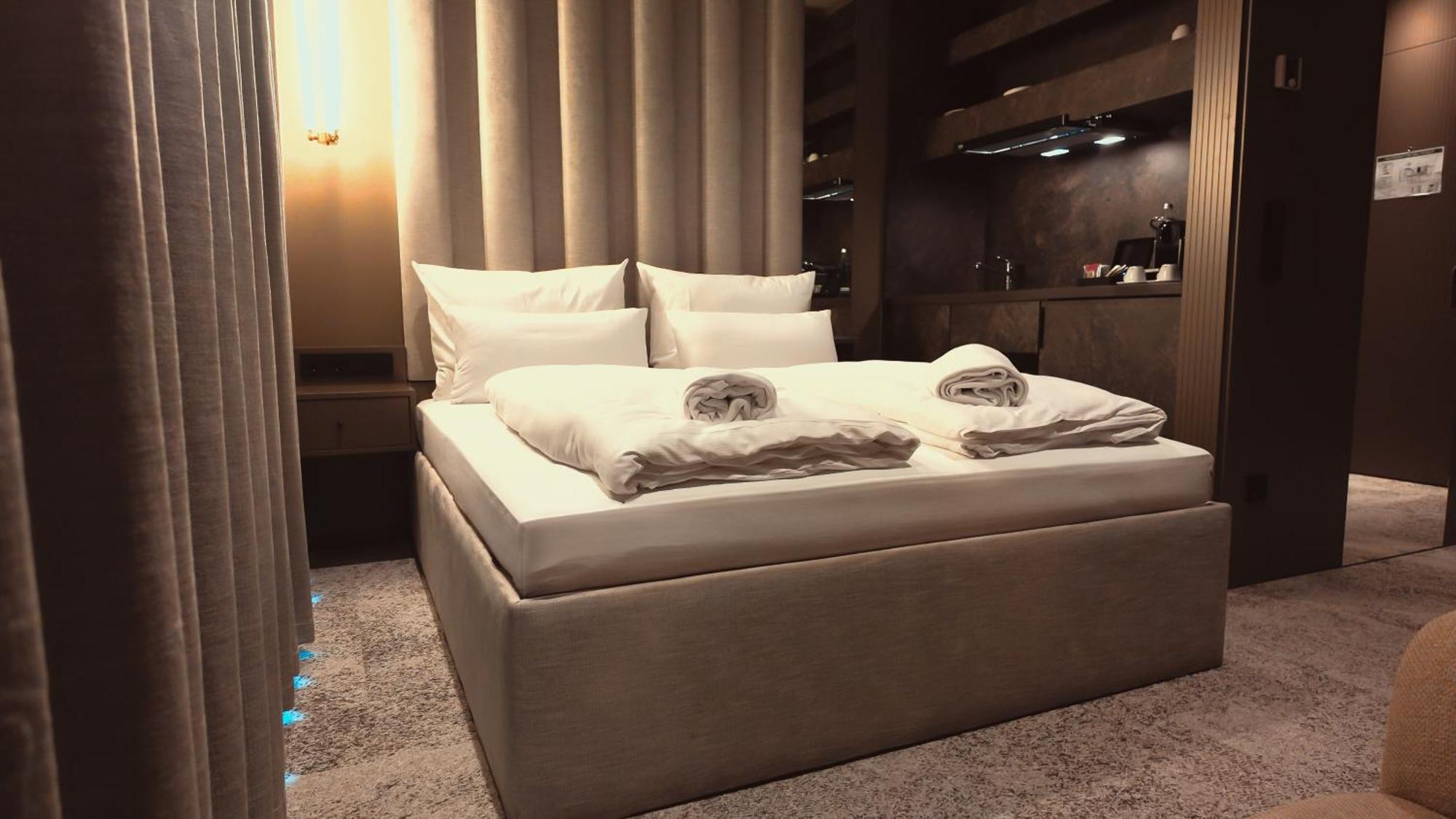 Hotel Bellman Berlim