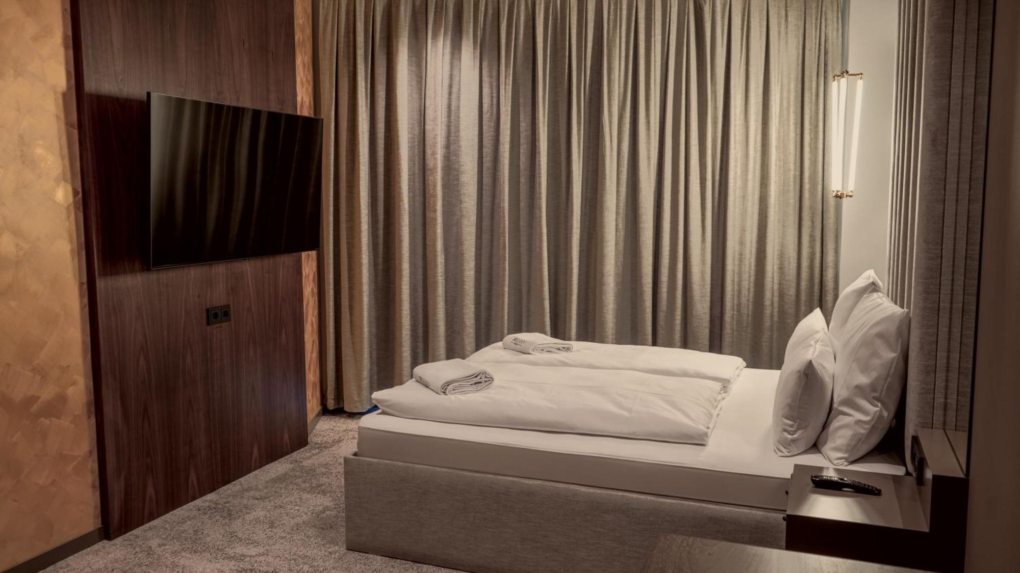 Hotel Bellman 5*