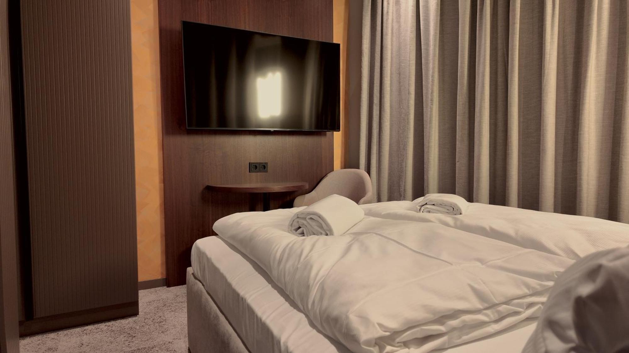 Hotel Bellman 5*