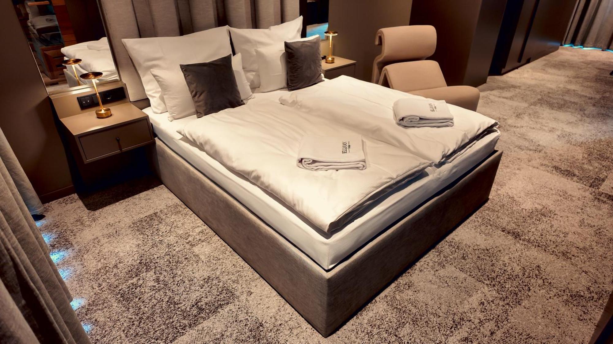 Bellman 5* Berlim