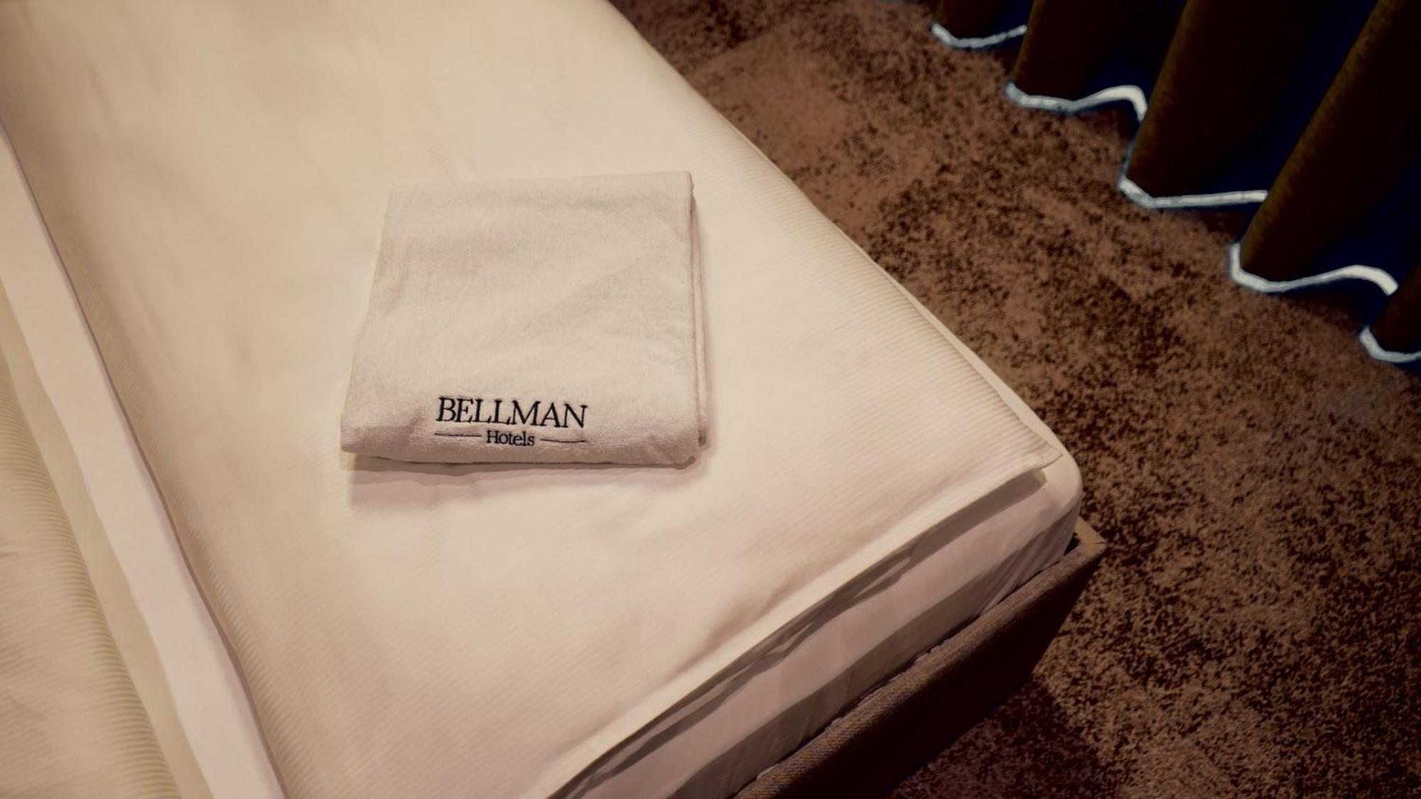 Bellman