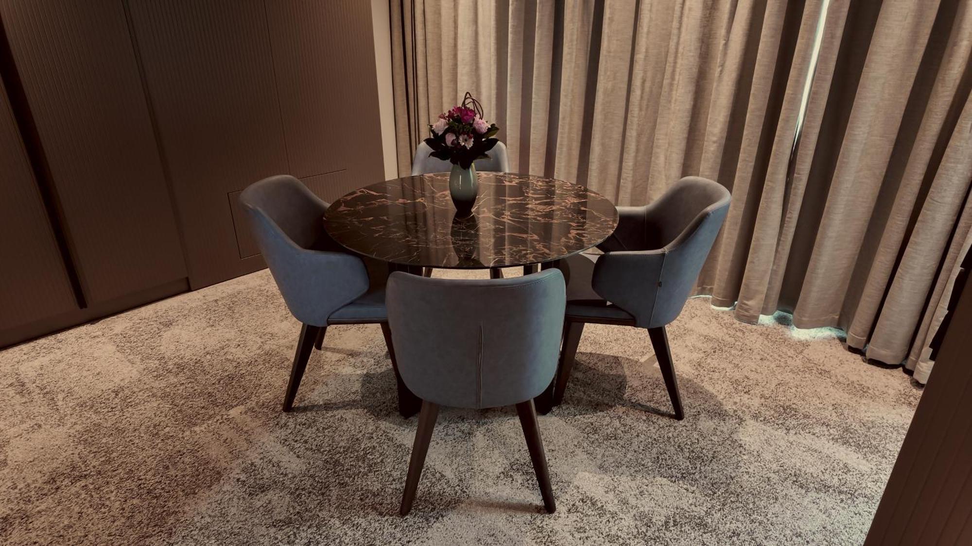 Bellman Hotel Berlim