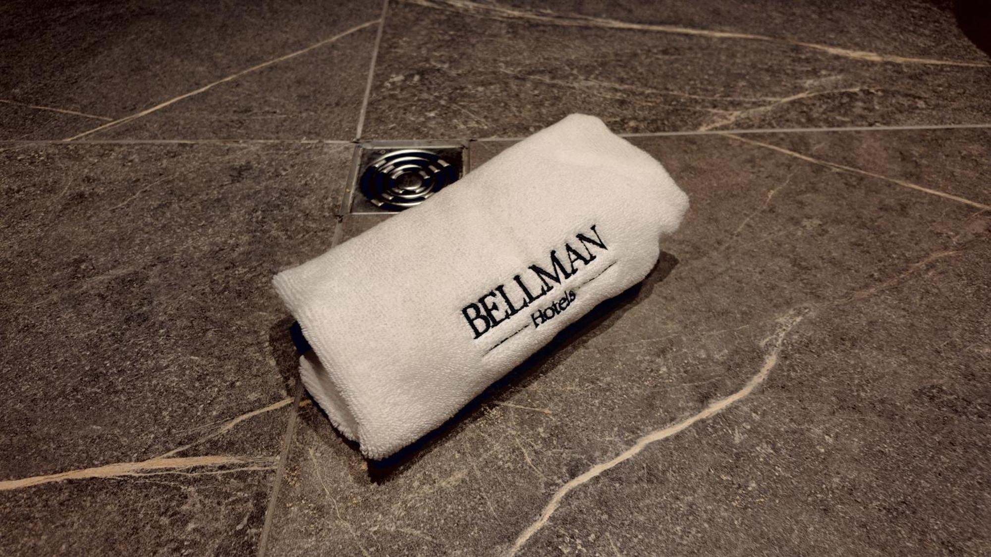Bellman
