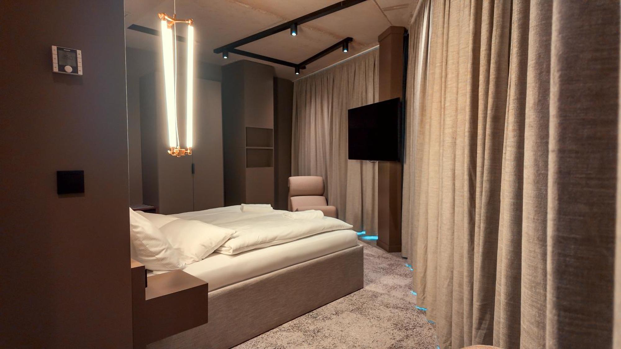 Hotel Bellman 5*
