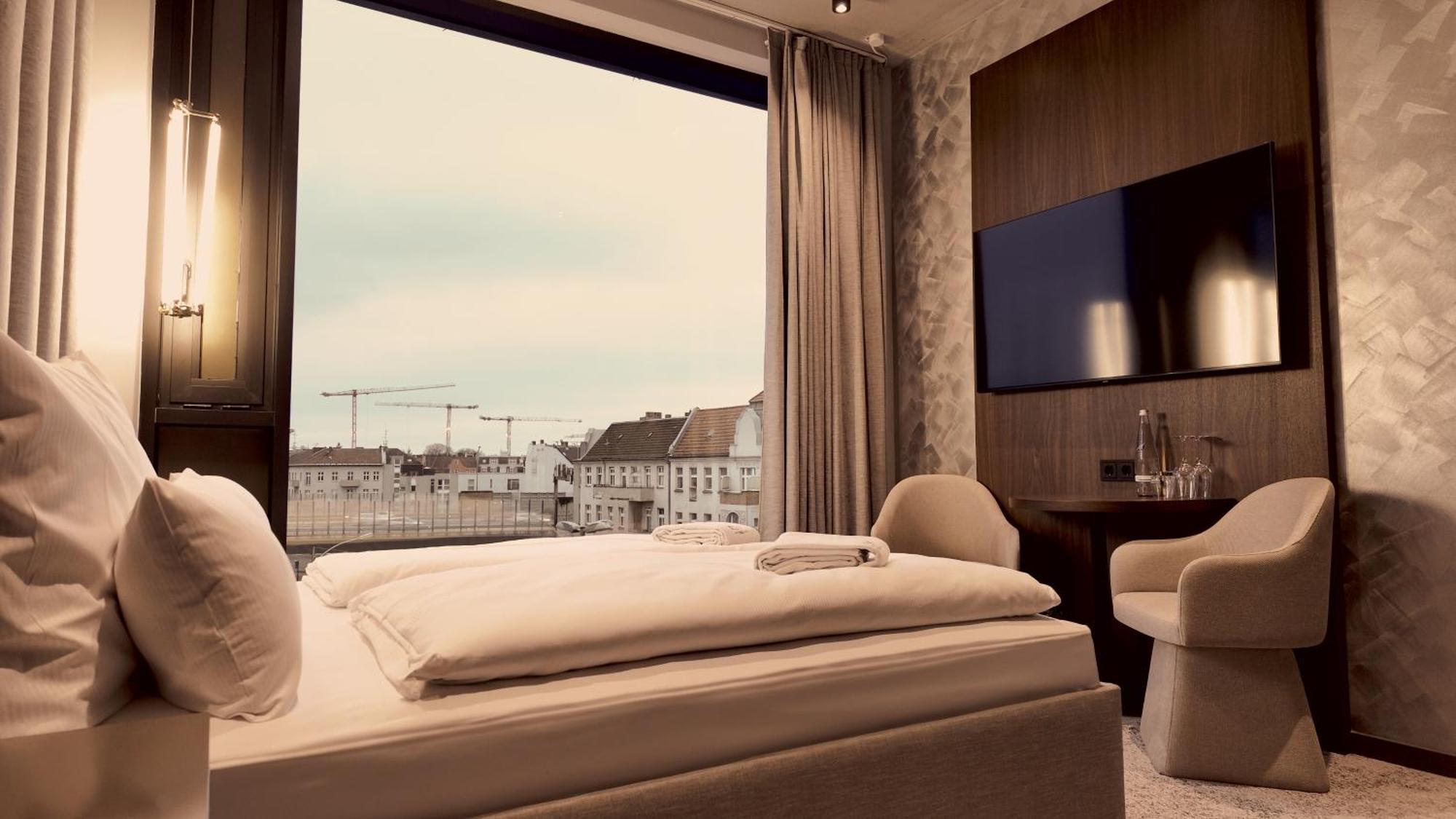 Bellman 5* Berlim