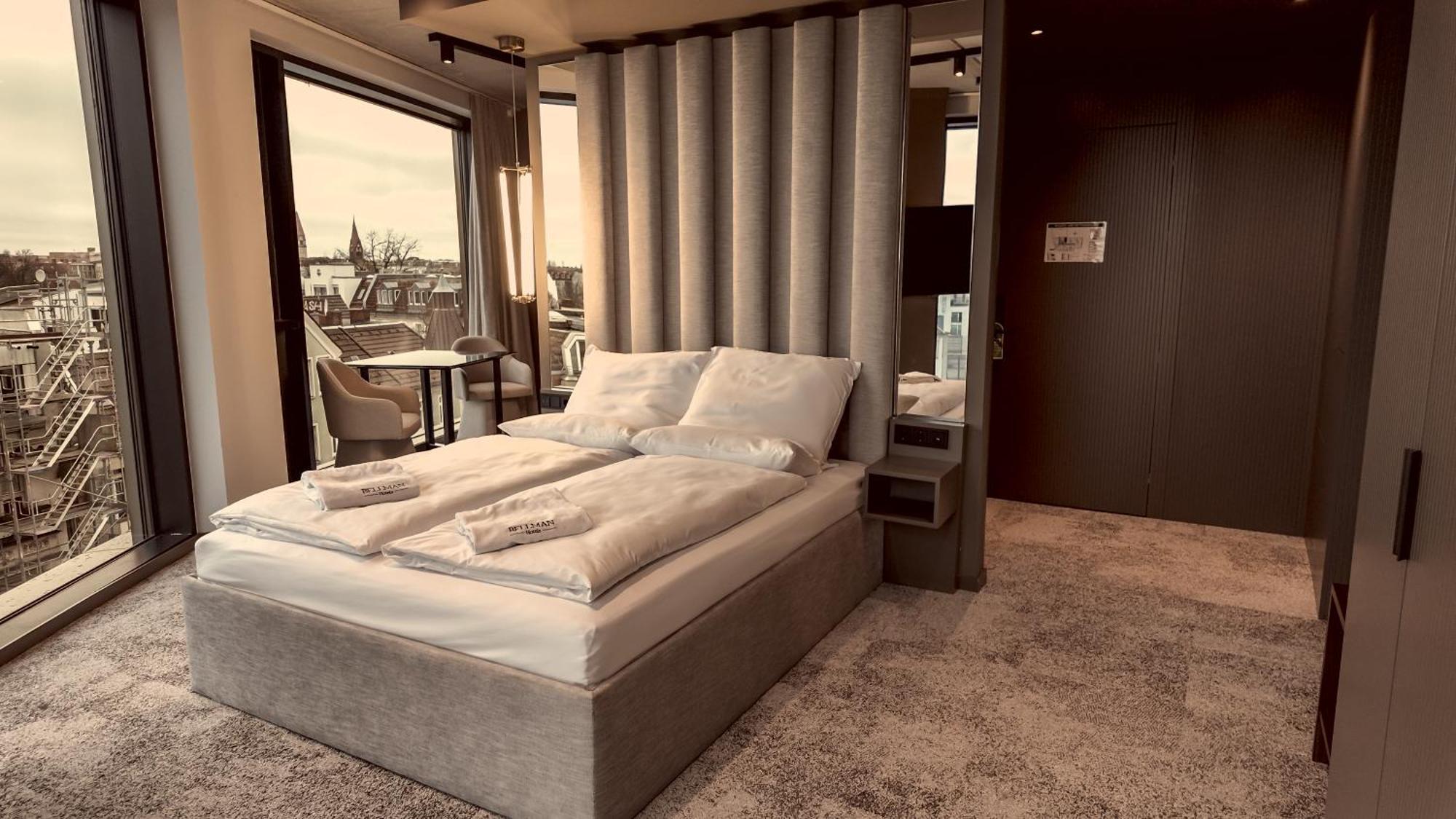Bellman 5* Berlim