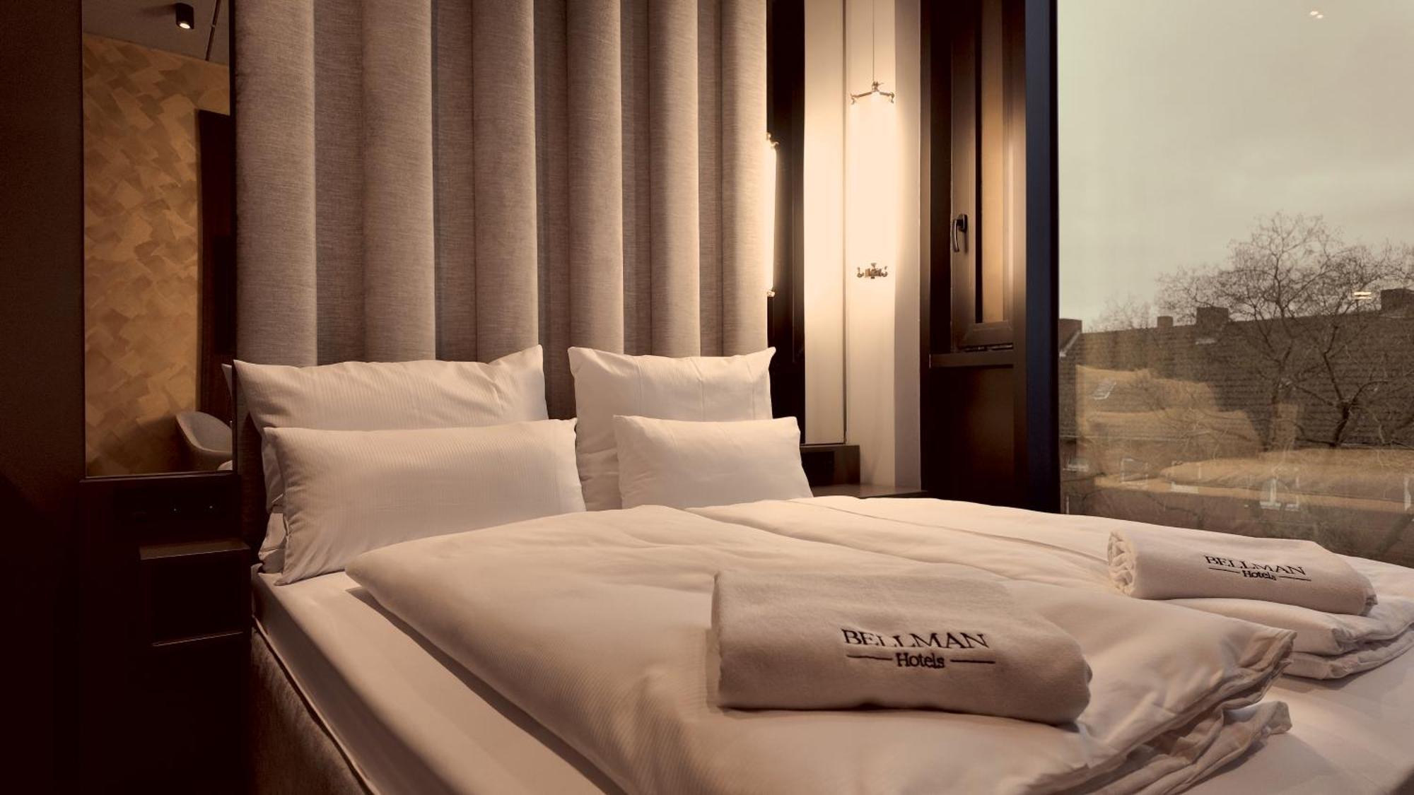 Bellman Hotel 5*