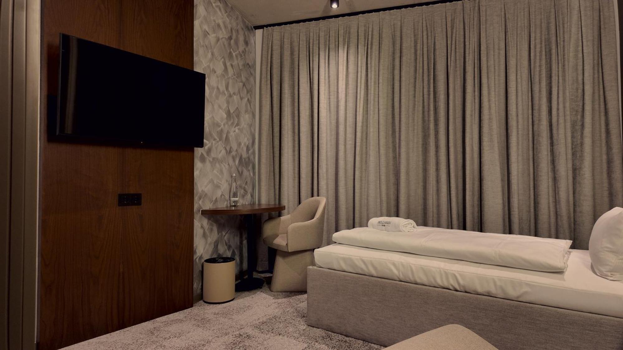 Hotel Bellman 5*