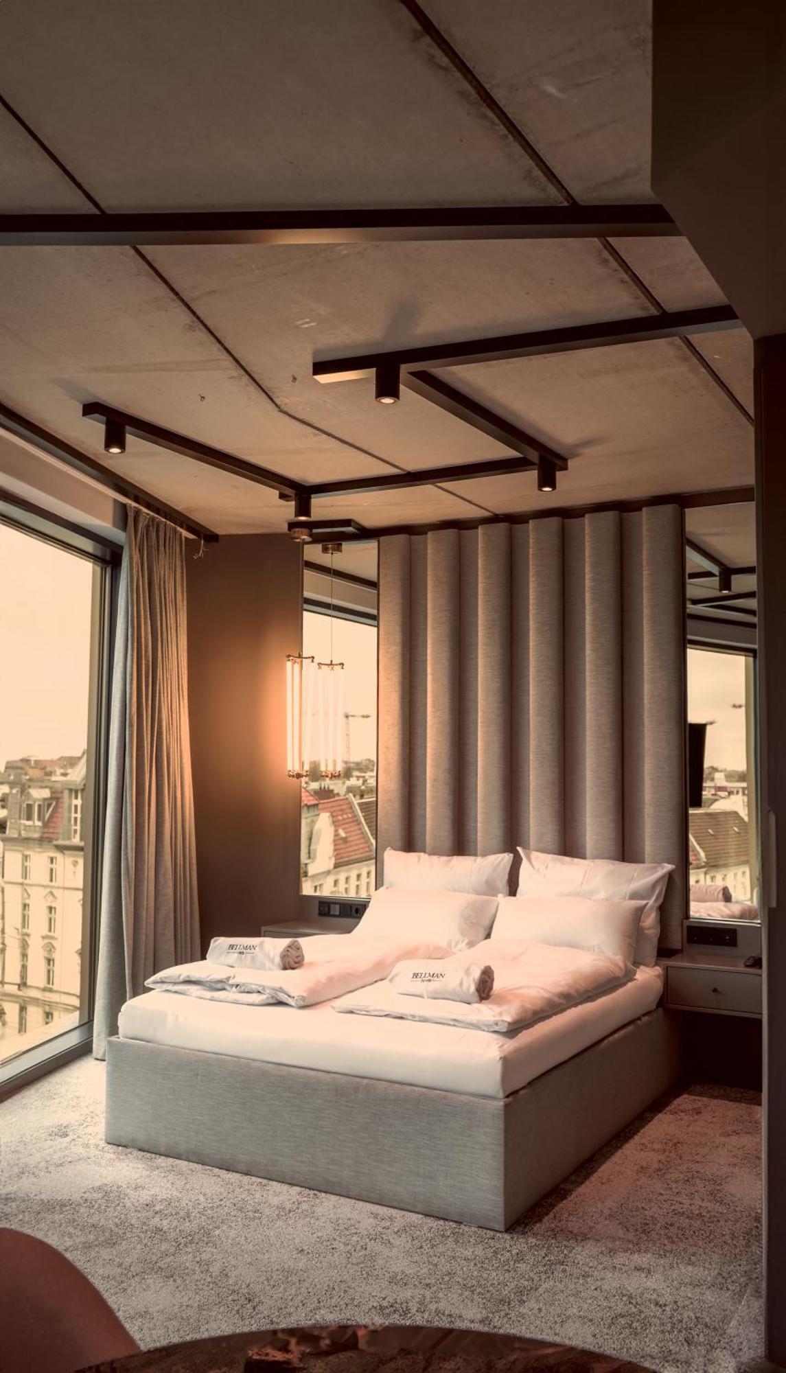 Bellman Hotel 5*