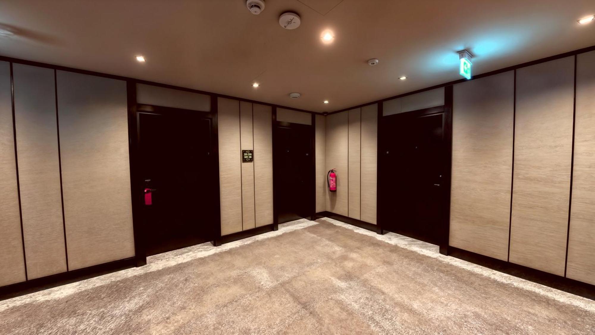 Hotel Bellman 5*