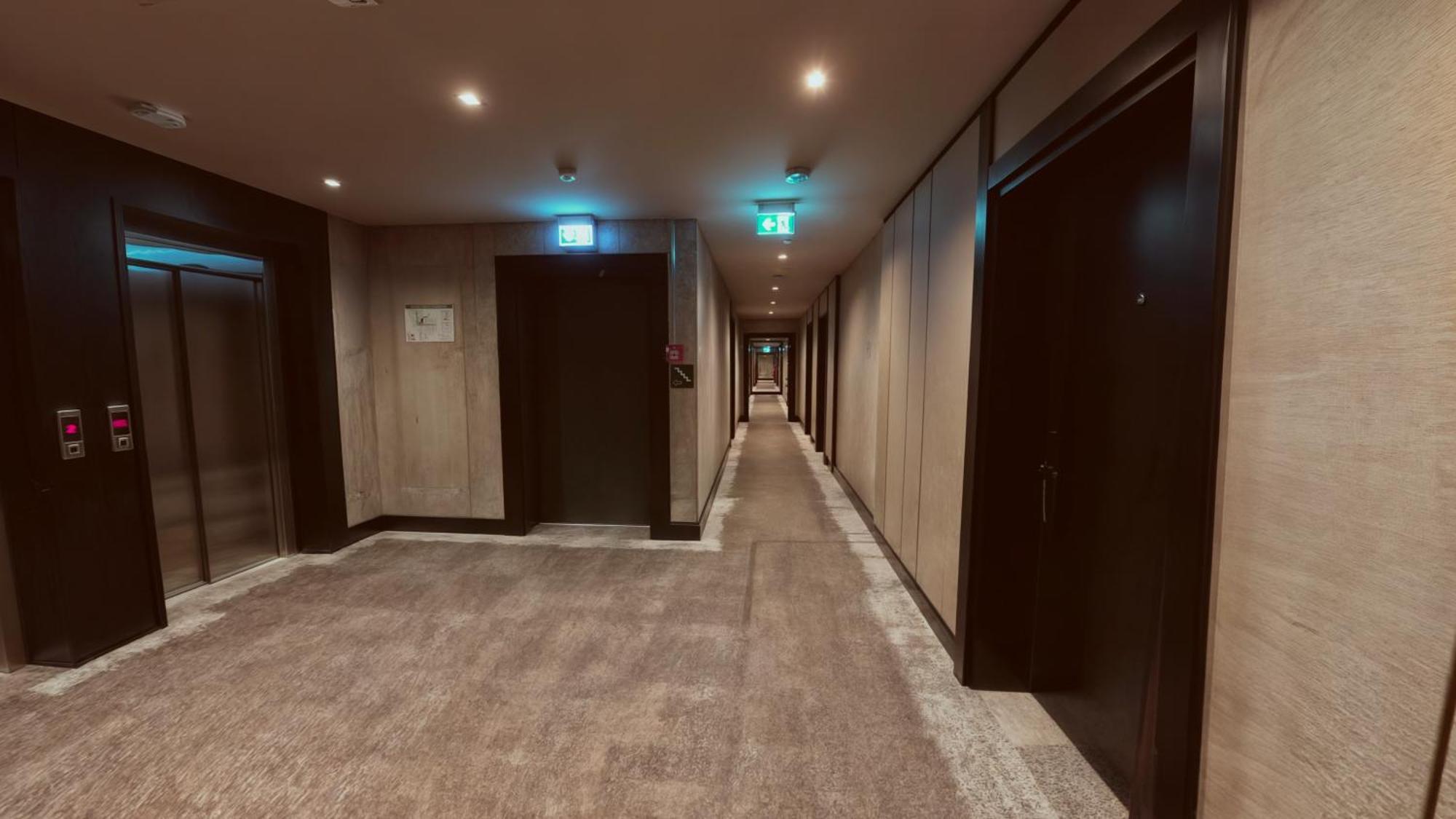 Hotel Bellman Berlim
